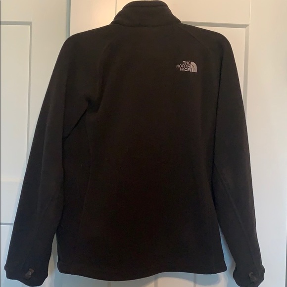 North Face Zip up Jacket - Picture 4 of 4